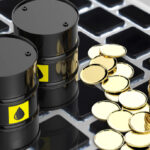 تحليل إتجاه أسعار النفط خلال العام 2025