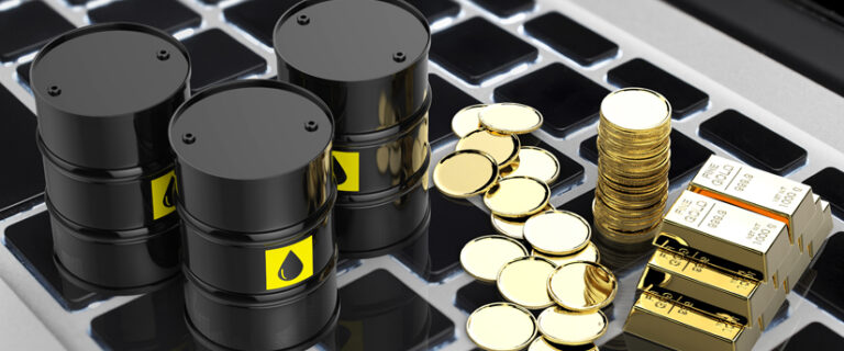 تحليل إتجاه أسعار النفط خلال العام 2025