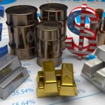 التحركات الصباحية لِ السلع والعملات في الأسواق اليوم 14 إبريل