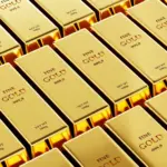 الذهب يستقر الى أعلى مستوياته على الاطلاق في ظل الرسوم الجمركية