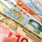 أزواج العملات الرئيسية والثانوية في التداول