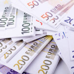  ارتفاع اليورو مقابل  الجنيه الإسترليني في الأسواق العالمية