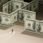 الدولار ينتعش بسبب ارتفاع  عوائد سندات الخزانة الأميركية , بالإضافة الى تحديث الاسعار