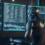 التداول الآلي في السوق السعودي