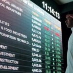 المؤشر العام السعودي تاسي ينخفض عند الاغلاق ما السبب ؟  