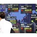 ما هي بورصة طوكيو ؟