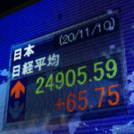 نتعرف على مؤشر نيكاي الياباني وكيف الاستثمار فيها؟