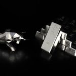 عيوب الاستثمار في الفضة