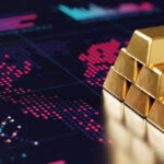  التحليل الفني  لتذبذبات أسعار الذهب  خلال تعاملات اليوم الاربعاء 5 مارس  بفعل ارتفاع الدولار