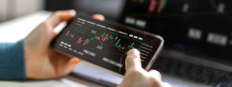 ما هو الترند في التداول؟