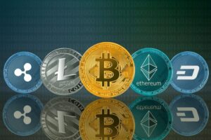 البيتكوين تقتحم مستويات قياسية وتتخطى 122 ألف دولار وسط انتعاش كبير في سوق العملات الرقمية
