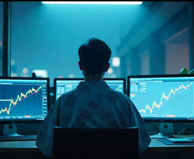 الأسواق تحت الضغط: عوائد السندات الأمريكية تشعل شرارة التراجعات العالمية