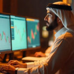 تاسي يتراجع ويواصل الضغوط البيعية مع ترقب الميزانية الأميركية