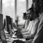 أنواع متداولي سوق الفوركس