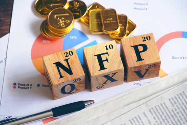 ما هو تقرير الوظائف الأمريكية غير الزراعية ؟