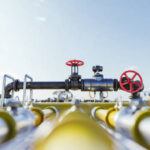 ما هو الغاز الطبيعي