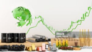 الذهب يتراجع مع تزايد التفاؤل التجاري بعد تصريحات ترامب... وتراجع عام في أسعار النفط والمعادن النفيسة