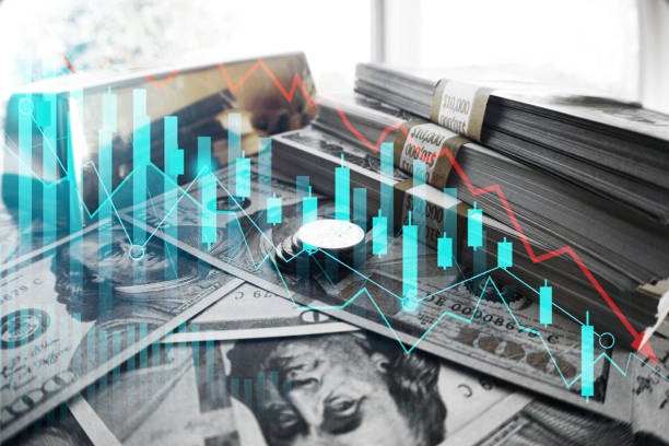 الفرق بين الفوركس و الاوبشن: