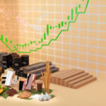 الذهب يستقر عند أعلى مستوياته اليوم مع ترقب بيانات الاقتصاد الأميركي