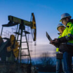 هل اسعار النفط تنتعش بعد هبوط حاد في الاسواق ؟