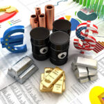 الذهب يحافظ على بريقه فوق 3600 دولار وسط بيانات اقتصادية متباينة وتوقعات خفض الفائدة الأمريكية