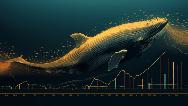 من هم حيتان السوق – هوامير البورصة؟
