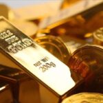 !المعادن النفيسة لا تستقر بينما الذهب يحقق مكاسب ليرتفع بشكل جنوني