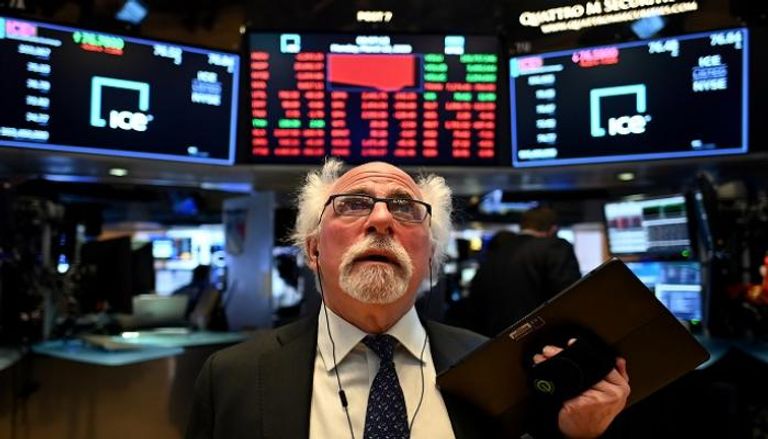  نظرة صباحية لِ الأسواق العالمية اليوم الثلاثاء 13 مايو