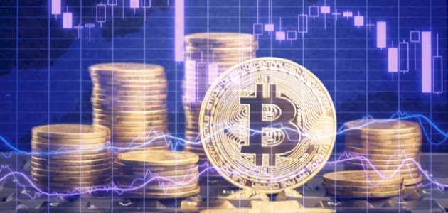 البيتكوين تقتحم مستويات قياسية وتتخطى 122 ألف دولار وسط انتعاش كبير في سوق العملات الرقمية