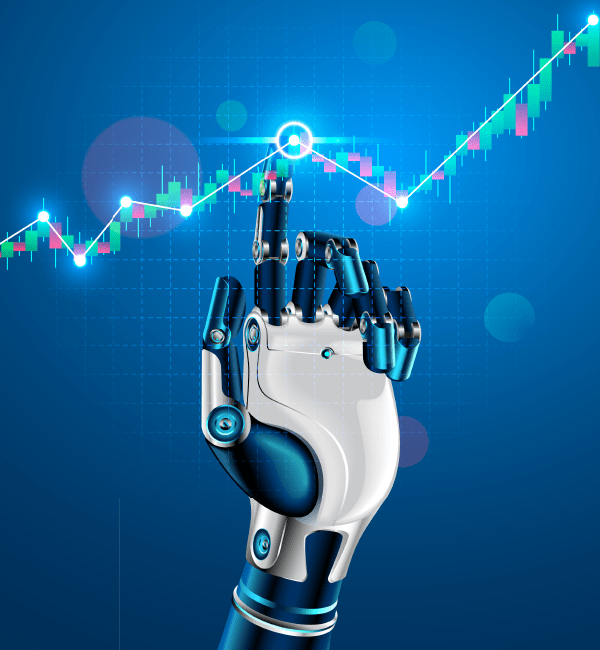 التداول ب الذكاء الاصطناعي: ثورة التكنولوجيا في الأسواق المالية