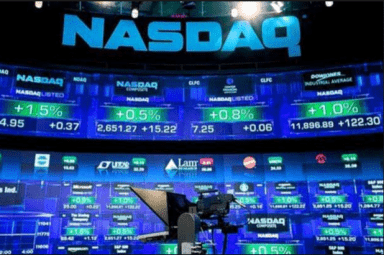 ما هو مؤشر ناسداك 100؟