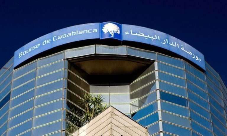 ما هي بورصة الدار البيضاء؟