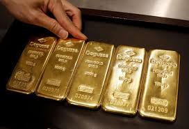 كيف يمكن تداول الذهب في الإمارات؟ 