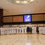 نتعرف على بورصة مسقط,, وماهي ساعات التداول فيها؟