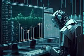 التداول ب الذكاء الاصطناعي: ثورة التكنولوجيا في الأسواق المالية 
