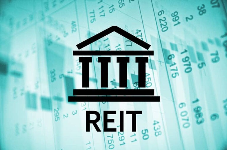 صناديق الريت: استثمار عقاري مرن بعوائد منتظمة