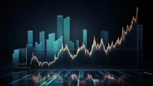 كيف تختار أفضل وسيط لتداول الأسهم الأمريكية؟ دليل المتداول الذكي