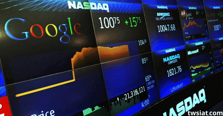 دليلك السريع لفهم مؤشر ناسداك 100 وكيفية التداول عليه
