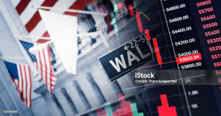 الأسهم الأمريكية تغلق عند اعلى مستوى في 2025 بوسط التوترات الجيوسياسية