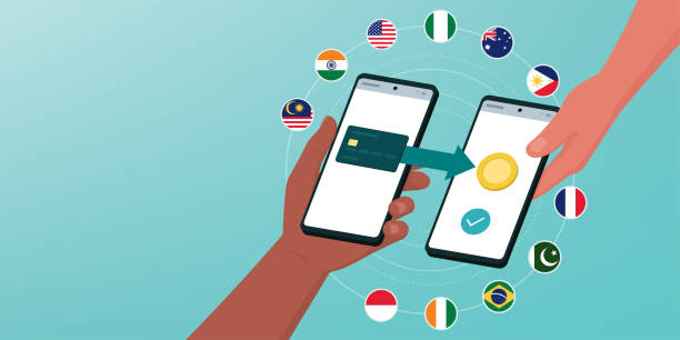 التحويل البنكي في التداول: وسيلة آمنة وفعالة لتمويل الحسابات الاستثمارية