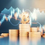 انخفاض العملات الرقمية: البيتكوين والعملات الكبرى تسجل تراجعًا مع ارتفاع مخاطر السوق