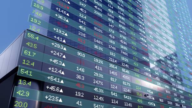  الأسواق العالمية اليوم الخميس 26 يونيو : الذهب يصعد والدولار يتراجع والمؤشرات تتباين