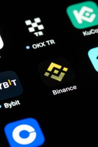 كوين بيس: منصة العملات الرقمية التي غزت الأسواق العالمية وأسهمها تجذب المستثمرين