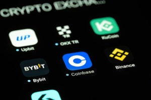 كوين بيس: منصة العملات الرقمية التي غزت الأسواق العالمية وأسهمها تجذب المستثمرين