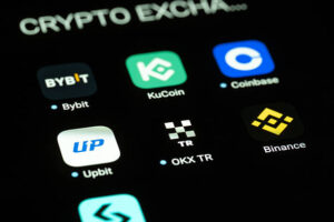 كوين بيس: منصة العملات الرقمية التي غزت الأسواق العالمية وأسهمها تجذب المستثمرين