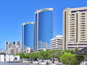 شركة سالك دبي: الريادة في أنظمة التعرفة وفرص واعدة للمستثمرين 