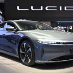 هل ينجح سهم لوسيد في تجاوز الضغوط... أم أن الطريق لا يزال طويلاً؟