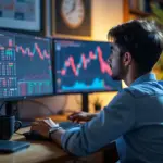 دليلك لفهم سوق الفوركس: كيف تُشكل البنوك المركزية السوق وما هي أسرار النجاح في التداول؟