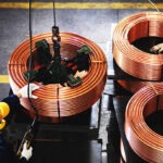 رسوم النحاس الأميركية تربك الأسواق الآسيوية وتضغط على أسهم التعدين