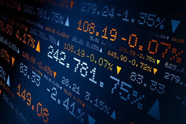 تذبذبات الأسواق العالمية اليوم: الذهب والسلع والعملات الرقمية والمؤشرات الأمريكية بين صعود وهبوط وسط ترقب البيانات الاقتصادية